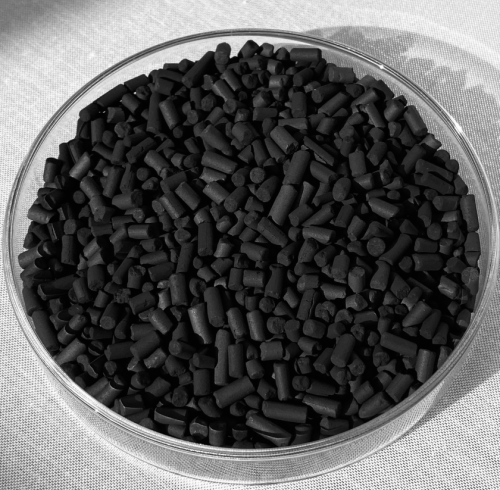 High-Performance Coal-based Columnar Activated Carbon for Air and Water Treatment