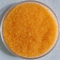 Gel-Type Polystyrene Strong Acidic Cation Exchange Resin