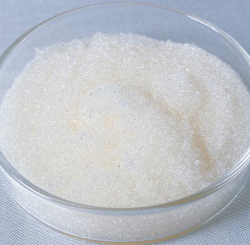 Poly(St-DVB) Ion Exchange Resin for Water Purification & Chromium Removal
