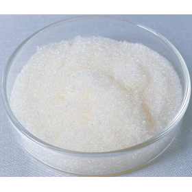 Poly(St-DVB) Ion Exchange Resin for Water Purification & Chromium Removal