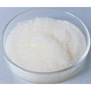 Poly(St-DVB) Ion Exchange Resin for Water Purification & Chromium Removal