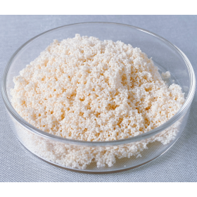 Polyacrylate based gel and macroporous type weak acidic cation exchange resins for Water Softening