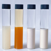 Poly(St-DVB) Ion Exchange Resin for Water Purification & Chromium Removal