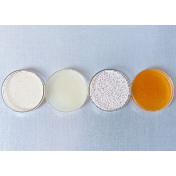 Gel-Type Polystyrene Strong Base Anion Exchange Resin