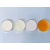 Ion exchange equipment for purification