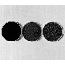 Coal-based Powdered Activated Carbon for Water Treatment, Decolorization, and Chemical Applications