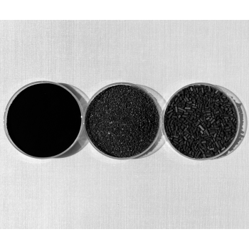 Coal-based Powdered Activated Carbon for Water Treatment, Decolorization, and Chemical Applications