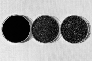 Effective Applications and Advantages of Activated Carbon in Water Treatment