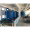 High-efficiency activated carbon filter for purification