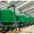High-efficiency activated carbon filter for purification