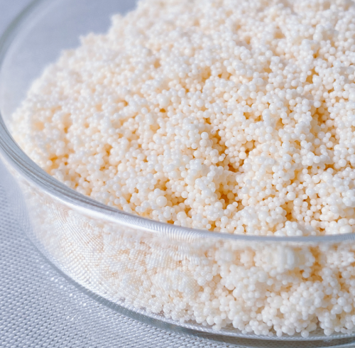 Selective and chelating ion exchange resins