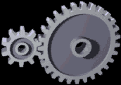 gear wheel