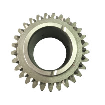 Z=27/29  Gear  | Designed For Durability And Weight Resistance In Farm Vehicle Gears