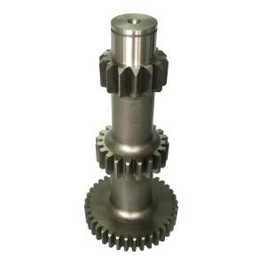 Shaft for VALMET 62 65 68 78 85 86e 88 VALTRA 685 785 16001210 3312018 651210-PAIRGEARS