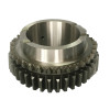 Gear for VALMET VALTRA 62 82 85 88 685 785 BF65 BF75 164510 11400510 3312621-PAIRGEARS