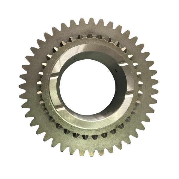 Z=33/43  Gear  | Designed For Durability And Weight Resistance In Farm Vehicle Gears