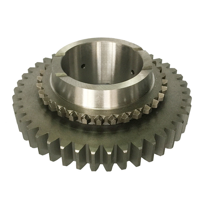 precision gears 