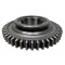 Z=49/8  Gear  | Designed For Durability And Weight Resistance In Farm Vehicle Gears