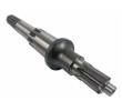 Shaft for VALMET62 VALMET65 VALMET85 VALMET86 201280-PAIRGEARS