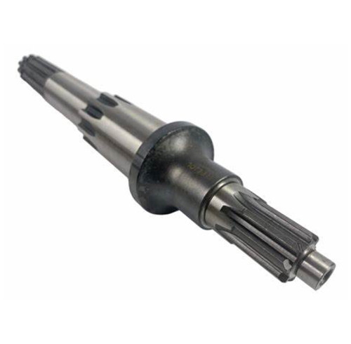 Shaft for VALMET62 VALMET65 VALMET85 VALMET86 201280-PAIRGEARS