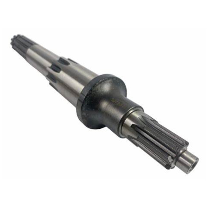 Shaft for VALMET68 VALMET78 VALMET88 201281-PAIRGEARS