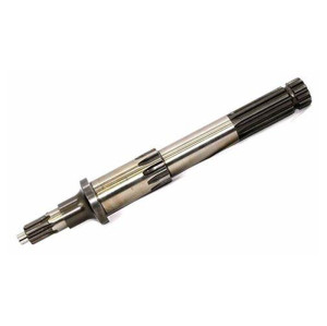 Shaft for VALMET62 VALMET65 VALMET85 VALMET86 201280-PAIRGEARS