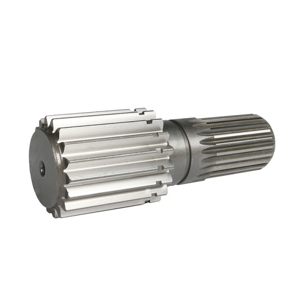 VALTRA TRAKTÖR APL 340 AS3050 için Şaft 4472353157 ZF 3176336 80623000-PAIEGEARS