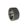 Z=34  Engrenagem | Designed For Durability And Weight Resistance In Farm Vehicle Engrenagems