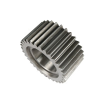 Z=31  Gear  | Designed For Durability And Weight Resistance In Farm Vehicle Gears