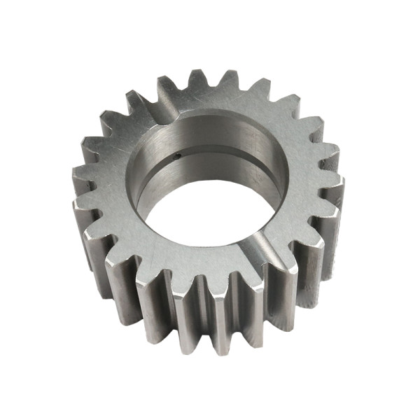 Z=22 Gear  | Designed For Durability And Weight Resistance In Farm Vehicle Gears