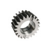 Z=22 Gear  | Designed For Durability And Weight Resistance In Farm Vehicle Gears