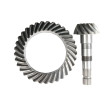 Crown and Pinion for VALTRA Trator 1280R 1580 1780 BH135 81880800 CAR066944  MP11273-PAIRGEARS