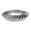 Z=12X33  Crown and Pinion | Designed For Durability And Weight Resistance In Farm Vehicle Crown and Pinion