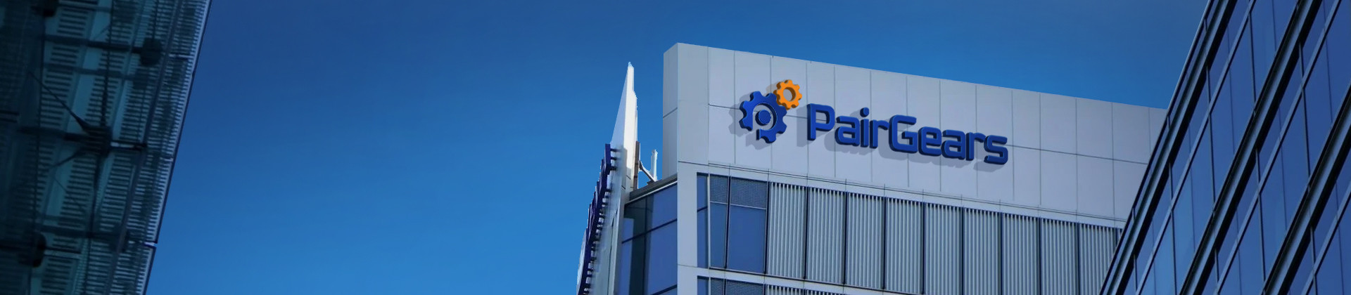 China precision gear manufacturer-PAIRGEARS