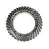 Z=6X37  Crown and Pinion | Designed For Durability And Weight Resistance In Farm Vehicle Crown and Pinion