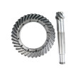 Crown and Pinion for VALMET 78 85 86 88 80495500 234910 R11153-PAIRGEARS