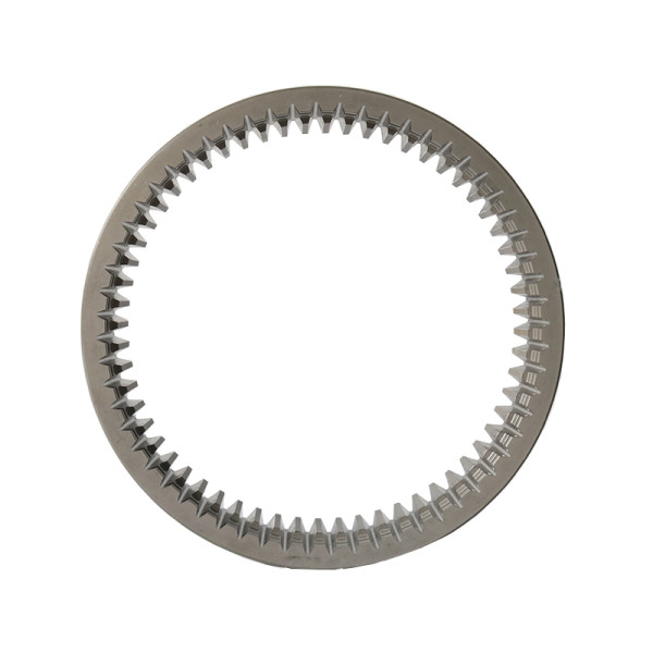 Z=60  Gear Ring  | Designed For Durability And Weight Resistance In Farm Vehicle Gear Rings
