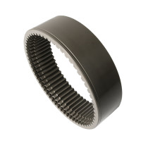 Z=60  Gear Ring  | Designed For Durability And Weight Resistance In Farm Vehicle Gear Rings