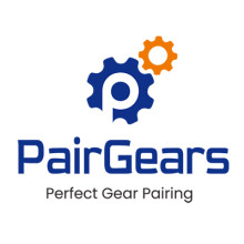 PairGears: Perfecting Gear Pairing, Pioneering Precision Customization Era