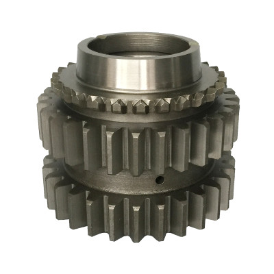 Engrenagem para VALMET 60 62 65 80 85 88 685 785 641340 16000340 3312024-PAIRGEARS