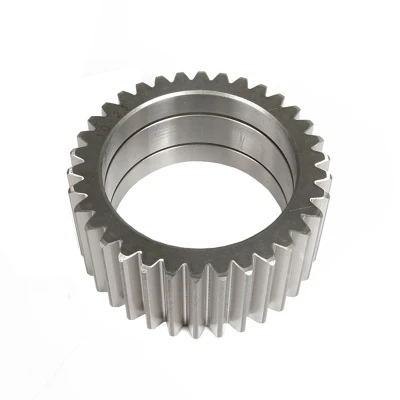 Gear for JOHN DEERE 0095353232 ZF CQ29408 3176340-PAIRGEARS