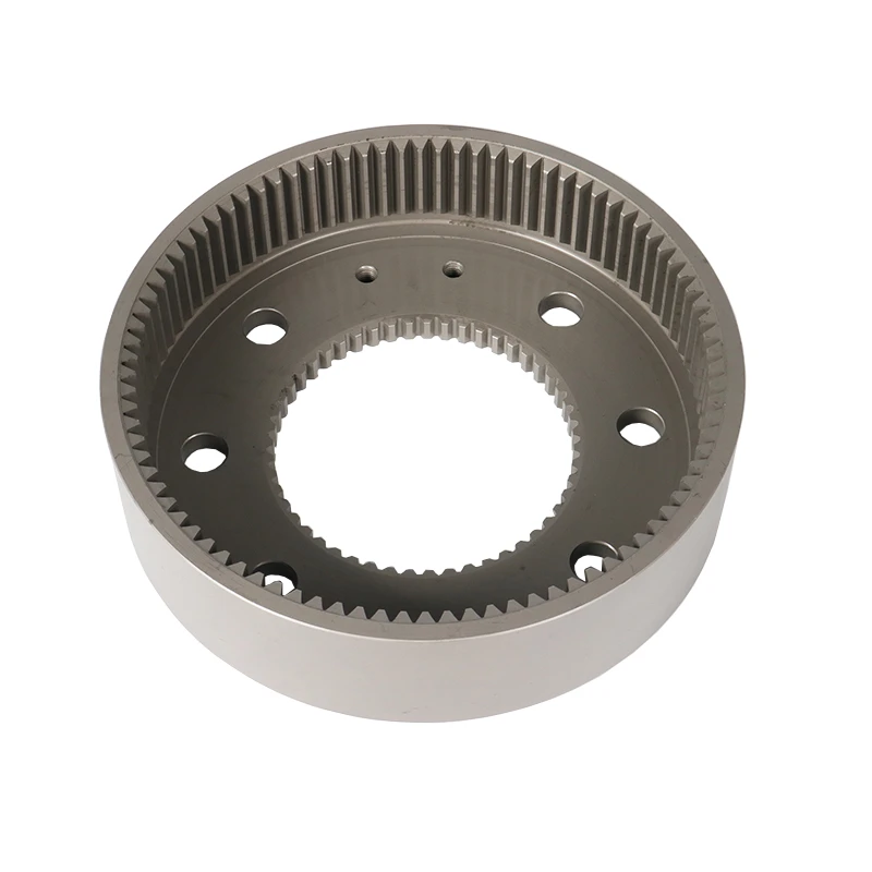 VALMET 78/85/86/88 Crown and Pinion 80495400 234900