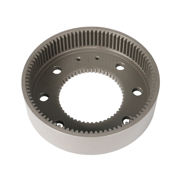 Crown for John Deere Plantary 4472353419 CQ27301 3176335-PAIEGERAS