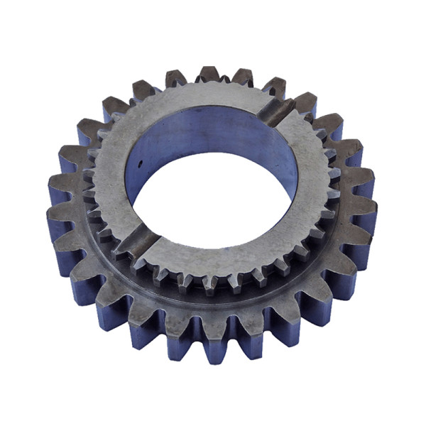Шестерня для комбайна JOHN DEERE 4400 484 4420 7440 7445 H75179-PAIRGEARS