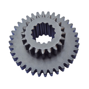 Gear for JOHN DEERE Combine Harvester 4400 4420 950 955 960 965 H32057-PAIRGEARS