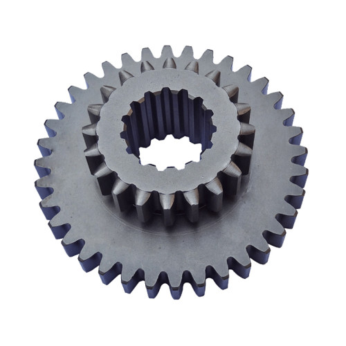 Engrenagem para Colheitadeira JOHN DEERE 4400 4420 950 955 960 965 H32057-PAIRGEARS