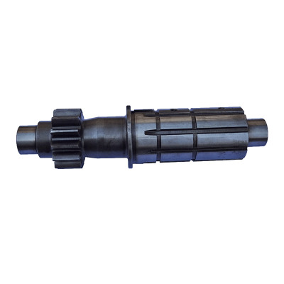 Eixo intermediário para colheitadeira JOHN DEERE 4400 950 960 H64031 H36519-PAIRGEARS