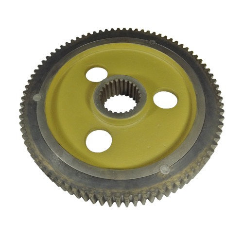 PK1849D Gear for JOHN DEERE Combine Harvester 5420 5440 AZ23265 AZ15660-PAIRGEARS