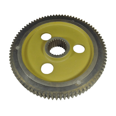 PK1849D Gear for JOHN DEERE Combine Harvester 5420 5440 AZ23265 AZ15660-PAIRGEARS