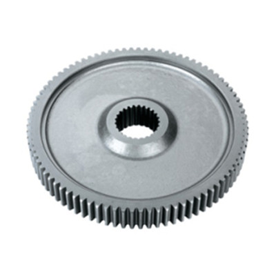 PK1849D Шестерня для комбайна JOHN DEERE 5420 5440 AZ23265 AZ15660-PAIRGEARS